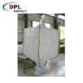 Dapoly conductive FIBC bulk bag Type C anti-static chemical protective jumbo bag